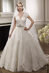 Bridal Dresses UK 1063159 Image 8